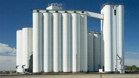 Kgfa Kansas Dept Of Revenue Releases 2021 Grain Elevator Valuation Guide