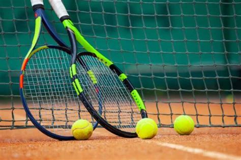 How To Choosing A Tennis Racket Things To Know