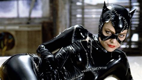 The Evolution Of Catwomans Iconic Catsuit