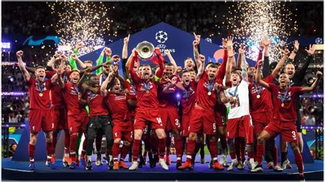 Headlines linking to the best sites from around the web. Champions League Awards 2018/19: Liverpool Players Dominate UEFA's Shortlist for Best Forward ...