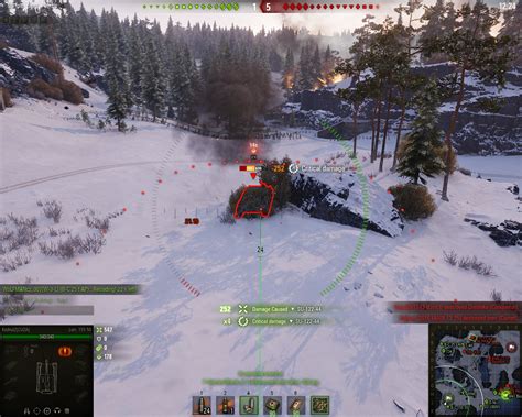 World Of Tanks 10 Goes Live Today With A Whole New