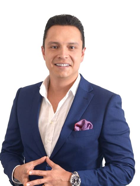 Dr Juan Pablo Rodriguez
