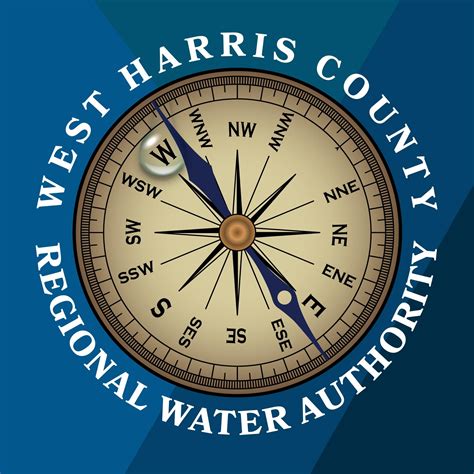 West Harris County Regional Water Authority - whcrwa