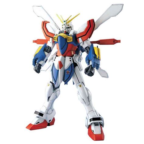 1100 Mg Gf13 017njii God Gundam Nz Gundam Store