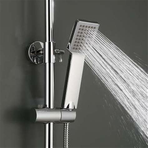 Maybe you would like to learn more about one of these? Harga Shower Kamar Mandi Panas Dingin - Model Rumah ...