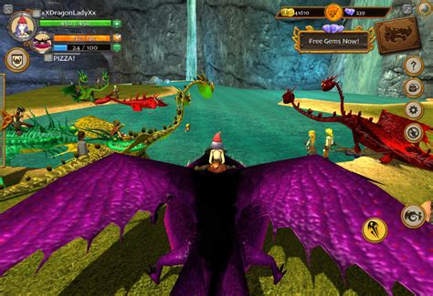 How To Train Your Dragon Games Pc Agencybpo