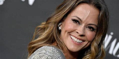 Who Is Brooke Burke Dating The Dancing With The Stars Alum Is Now