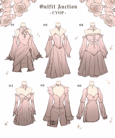 Share More Than 145 Anime Clothing Reference Best Vn