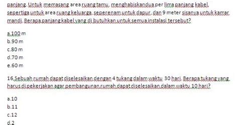 We did not find results for: Inspirasi 11+ Contoh Soal Tes Pt Panasonic, Paling Populer!