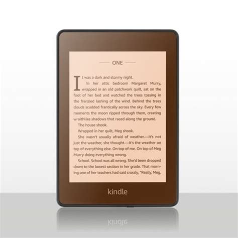 Would You Buy A Warm Light Screen Protector For Your Kindle