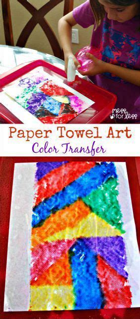 Arts And Crafts Ideas For Kids School Age Crafts Art For Kids
