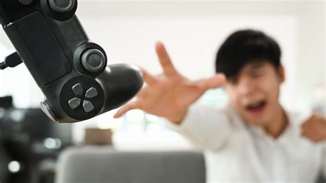 Gamer Rage Why Video Games Drive Kids Crazy And How To Handle It