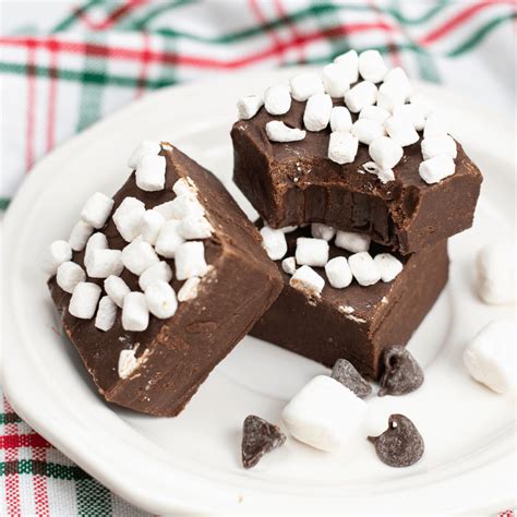 Hershey Fudge Recipe With Marshmallows Bryont Blog