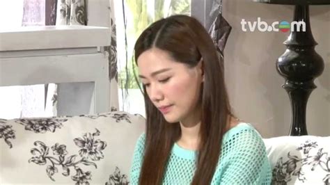 The site owner hides the web page description. 《愛‧回家》幕後追擊 - 思思湯洛雯愁爆 (TVB) - YouTube