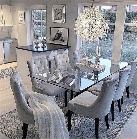 Glass Room Decor Ideas - Best Design Idea