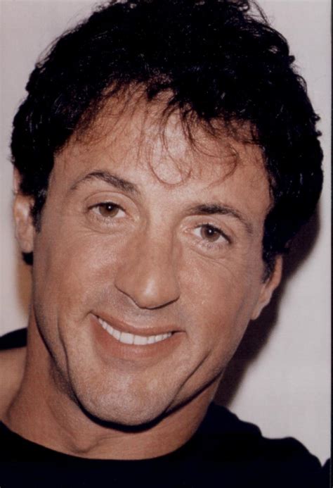Sylvester stallone meets his daughters boyfriend. FOTOGRAFII | SYLVESTER STALLONE