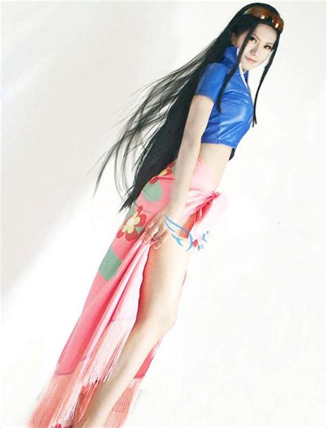 One Piece Nico Robin Cosplay Costume Two Years Later Robin Cosplay