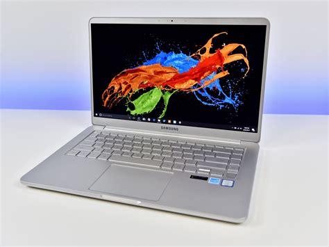 Best Samsung Laptops In 2021 Windows Central