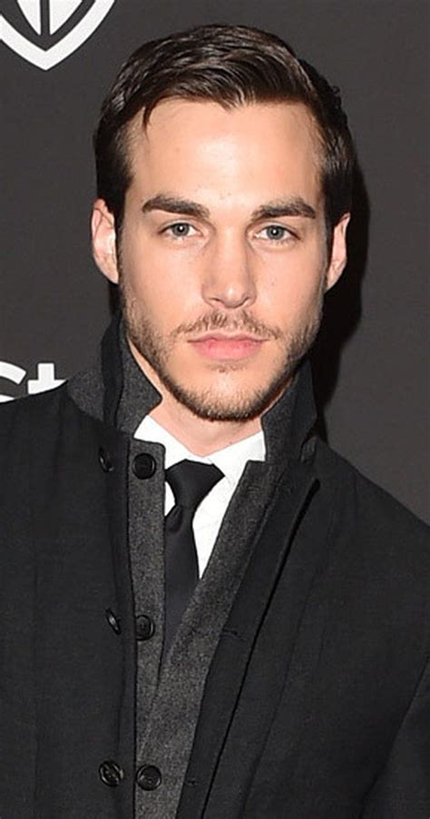 Pictures And Photos Of Chris Wood Chris Wood Chris Wood Vampire Diaries Christopher Wood