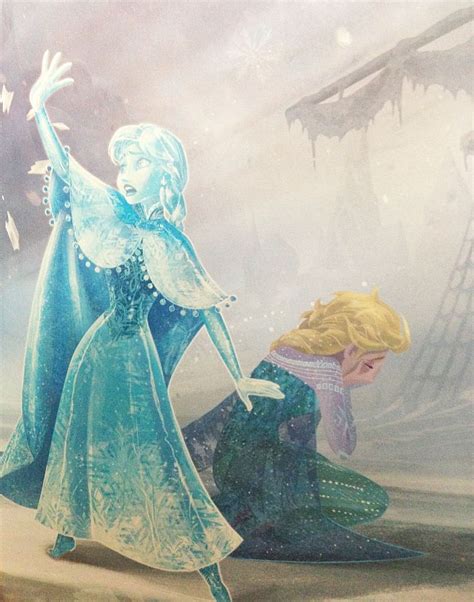 17 Best Images About Frozen Anna Ice Statue On Pinterest Disney