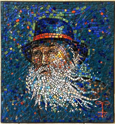 Murals Mosaic Masters