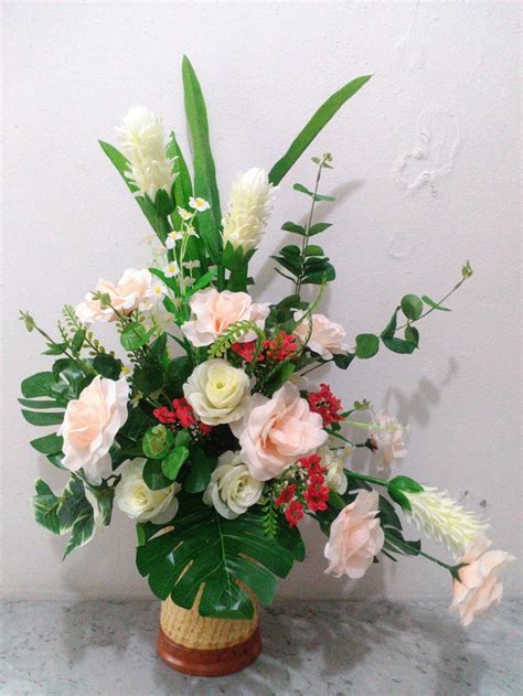 Terkeren 16 Gambar Rangkaian Bunga Dalam Vas Gambar Bunga Hd
