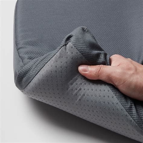 Larsinge Bench Cushion Grey 105x35 Cm 4138x1334 Ikea