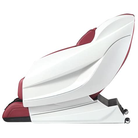 New Modern Design 3d Full Body Shaitsu Massage Chair Rt A10 Morningstar China Manufacturer
