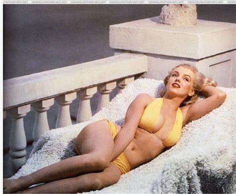 12 Rare Marilyn Monroe Photos That Have Women Everywhere Applauding