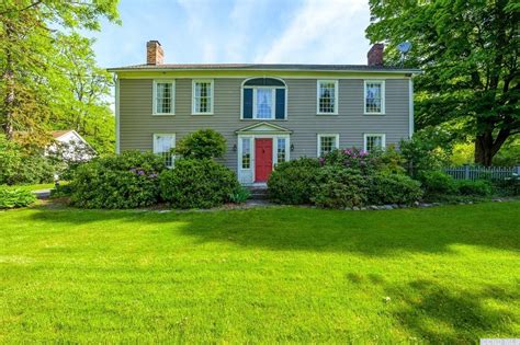 10 Charming Upstate New York Homes On The Market Haven Lifestyles