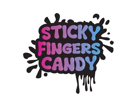 Sticky Fingers Candy Nm Albuquerque Nm