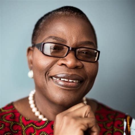 Obiageli Ezekwesili Women Political Leaders