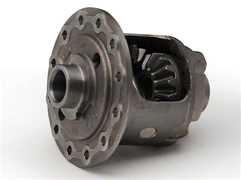 G2 Axle And Gear F 150 Clutch Type Limited Slip Differential 31