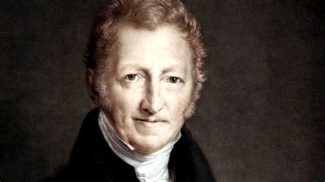 Como Thomas Malthus Queria Erradicar A Pobreza