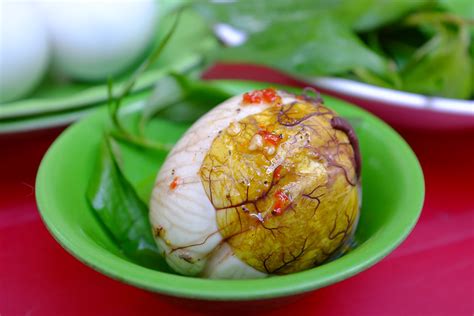 Những Món ăn Dị Thường Mà Khách Tây Thấy đáng Thử Nhất ở Việt Nam