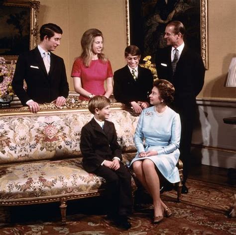 Here's how many of her majesty and the duke of edinburgh's kids are divorced and if any are still married to their first spouse. Queen Elizabeth II's Four Children: Fun Facts, Photos