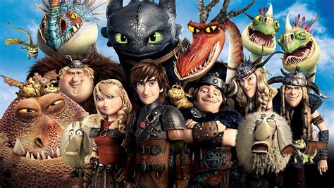 5 reasons to study in germany. How to Train Your Dragon 3 movie screening pushed back to ...