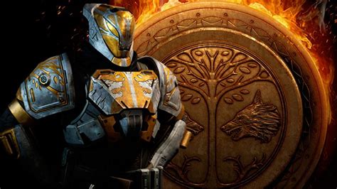 The Iron Banner Returns To Destiny Today Attack Of The Fanboy