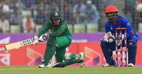 Bangladesh Vs Afghanistan Cricket Live Stream How To Watch