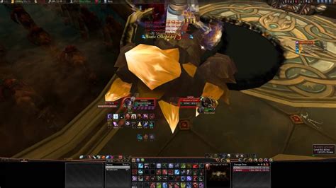 80 twink dk solo 3 halls of stone heroic bosses at the same time youtube