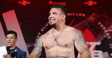 ufc legend frank mir wants retirement fight on a card headlined by his daughter bella news