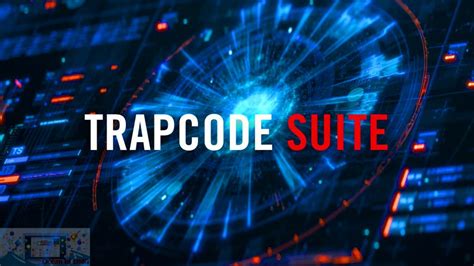 Download Red Giant Trapcode Suite For Macosx