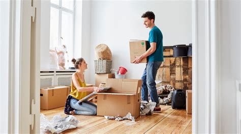 Is Moving House Good For You The Pros And Cons Of Relocating