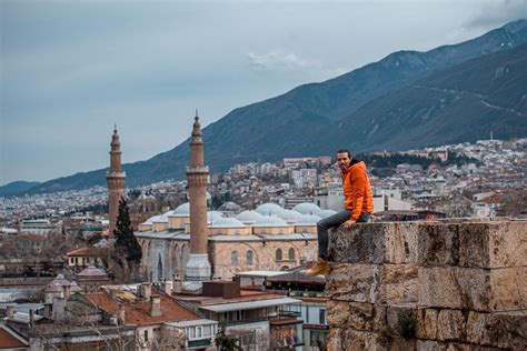 Ultimate Turkey Itinerary For Days For First Timers Traveltomtom Net