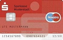 Mastercard bezeichnet die kartenprüfnummer als cvc2 (card validation code 2), visa als cvv2 (card verification value 2). Sicherheitscode Cvv Wo Auf Der Bankkarte? / Kartennummer ...