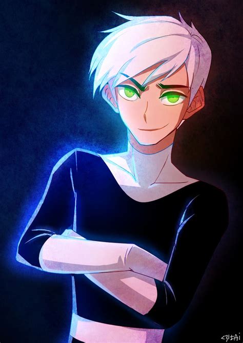 The Ghost Of Hell Male Danny Phantom Reader X Hazbin Hotel Bio My Xxx