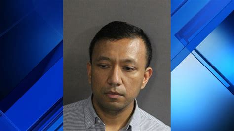 Massachusetts Doctor Arrested For Allegedly Paying 14 Year