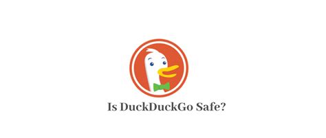 Is Duckduckgo Safe Everything You Need To Know Vpn Proxy One Pro
