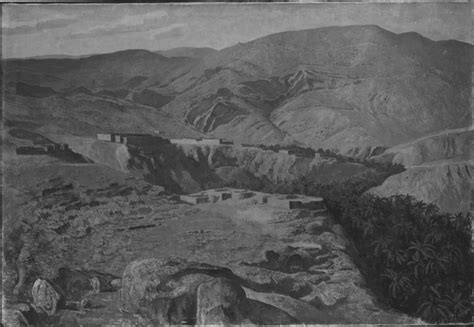 Afrikanische Landschaft Lothar Bechstein Artwork On Useum