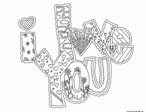 The choices in online children's coloring pages, at some websites you'll find the basic children's coloring pages that can be printed and colored by hand with crayons, colored pencils, and whatever else. I Love You Boyfriend Coloring Pages Home Sketch Coloring Page